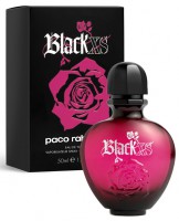 BLACK XS EDT- 100 ML