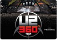 U2 - SHOW EM SÃO PAULO... Ingressos para o show do dia 13/04/2011